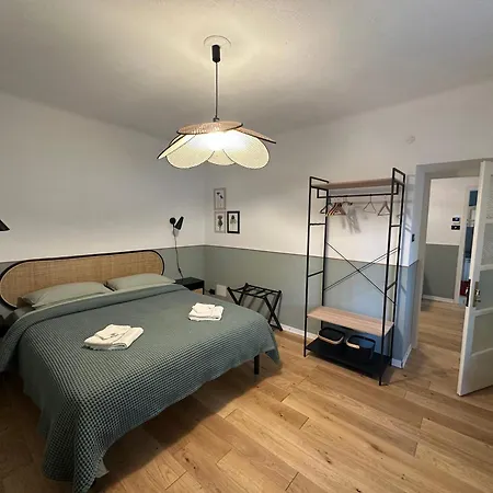 La Casetta Barcolina Casa vacanze Trieste