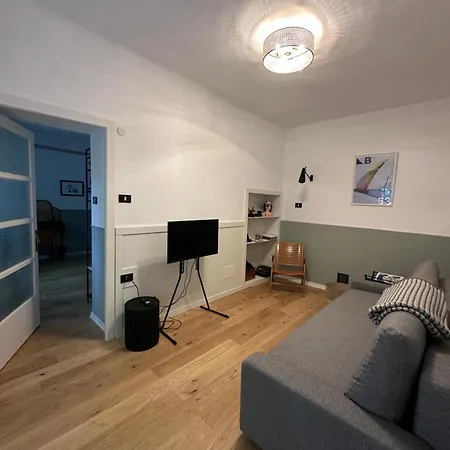 Casa vacanze La Casetta Barcolina Trieste