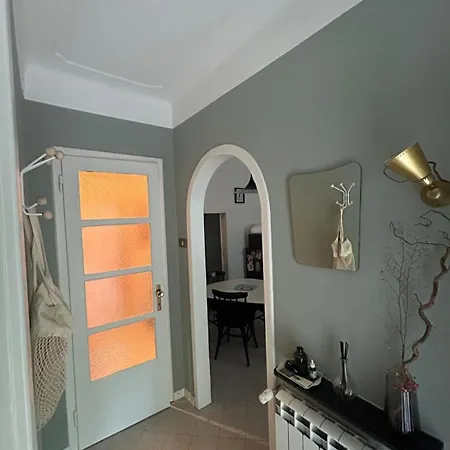 La Casetta Barcolina Ferienhaus